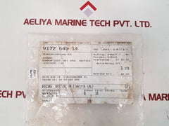917264914 Temperature Switch
