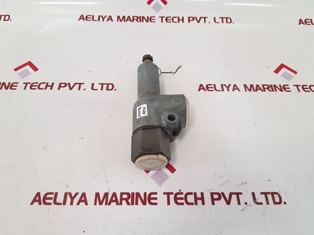 Hawe Mvx63D Safety Valve
