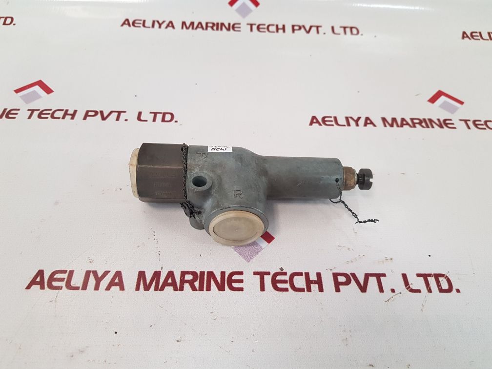 Hawe Mvx63D Safety Valve
