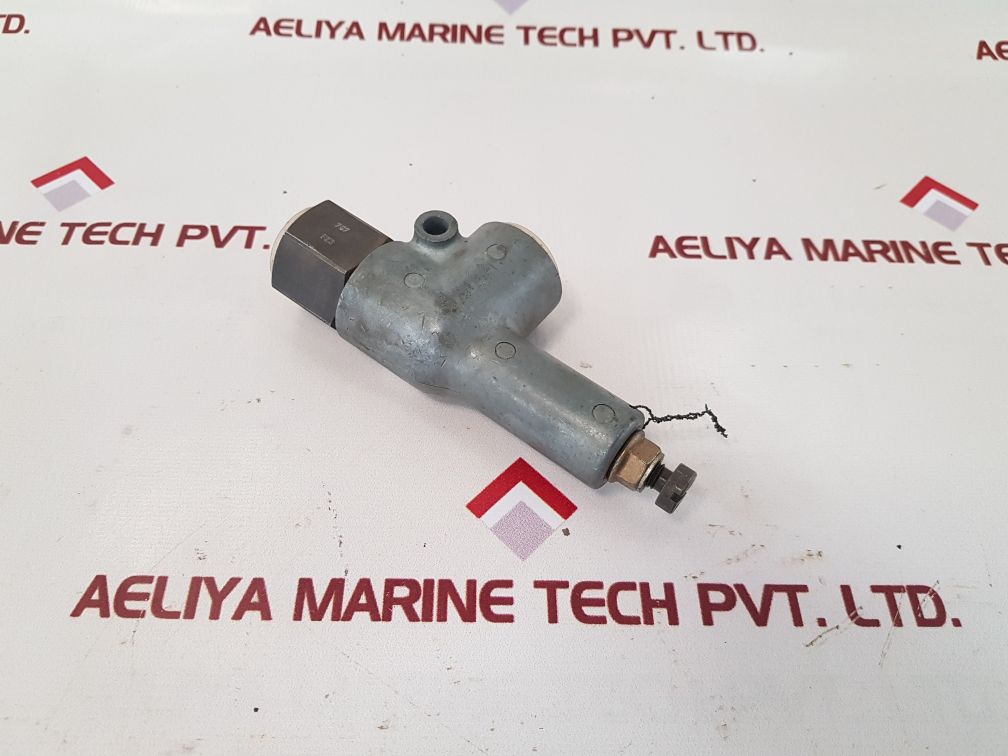 Hawe Mvx63D Safety Valve
