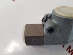 Hawe Mvx63D Safety Valve
