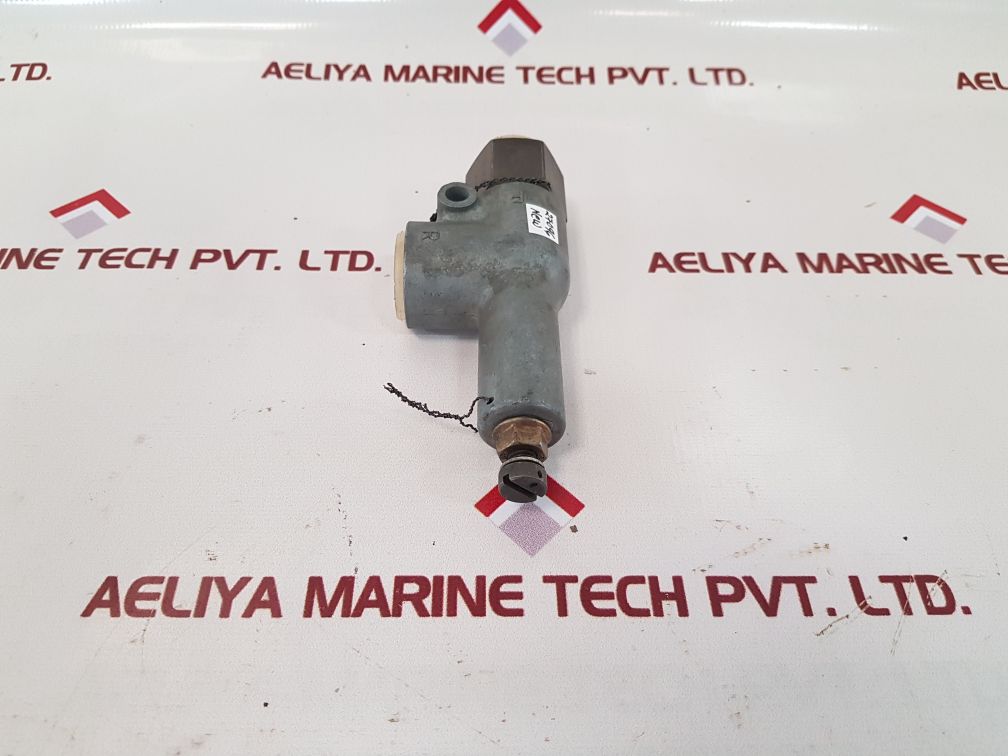 Hawe Mvx63D Safety Valve
