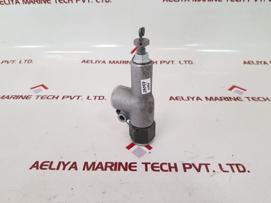 Hawe Mvsx53D Pressure Valve
