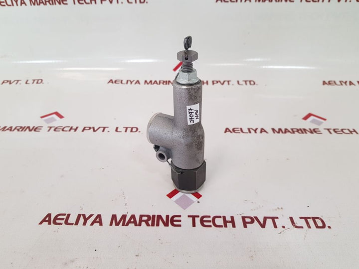 Hawe Mvsx53D Pressure Valve

