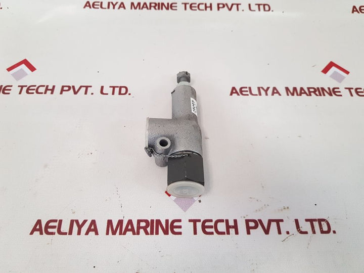 Hawe Mvsx53D Pressure Valve
