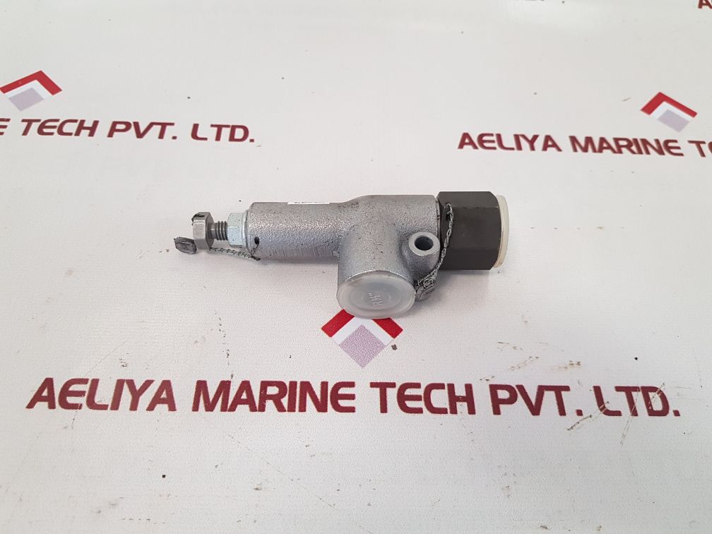 Hawe Mvsx53D Pressure Valve
