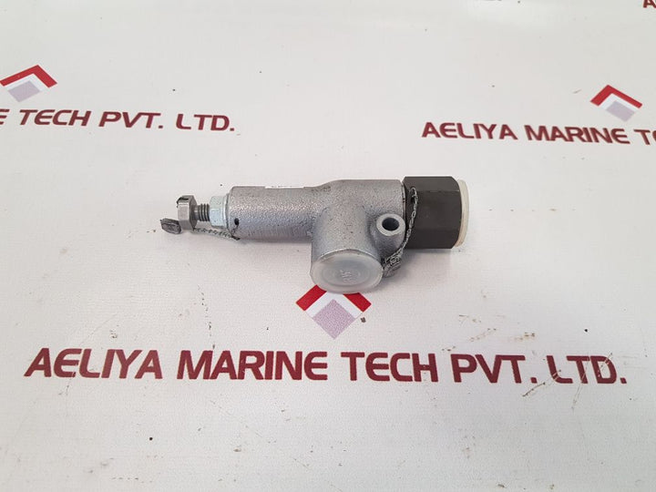 Hawe Mvsx53D Pressure Valve

