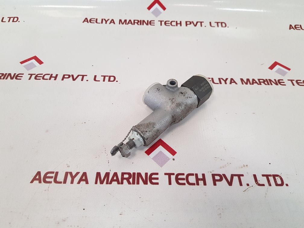 Hawe Mvsx53D Pressure Valve
