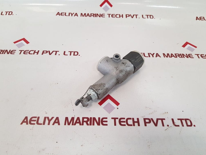 Hawe Mvsx53D Pressure Valve
