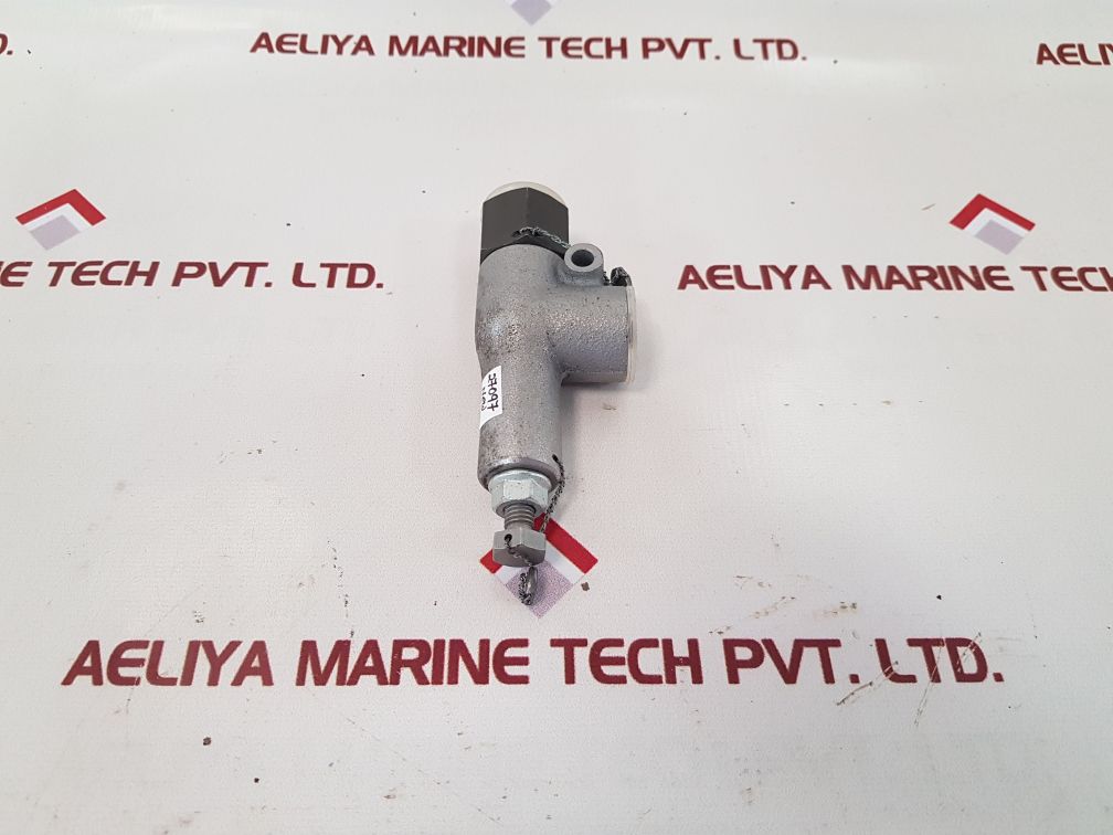 Hawe Mvsx53D Pressure Valve
