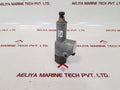 Hawe Mvx63D Safety Valve 190Bar

