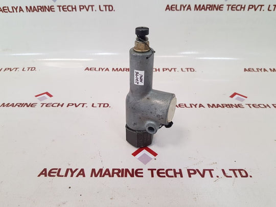 Hawe Mvx63D Safety Valve 190Bar
