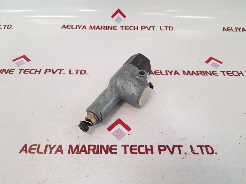 Hawe Mvx63D Safety Valve 190Bar
