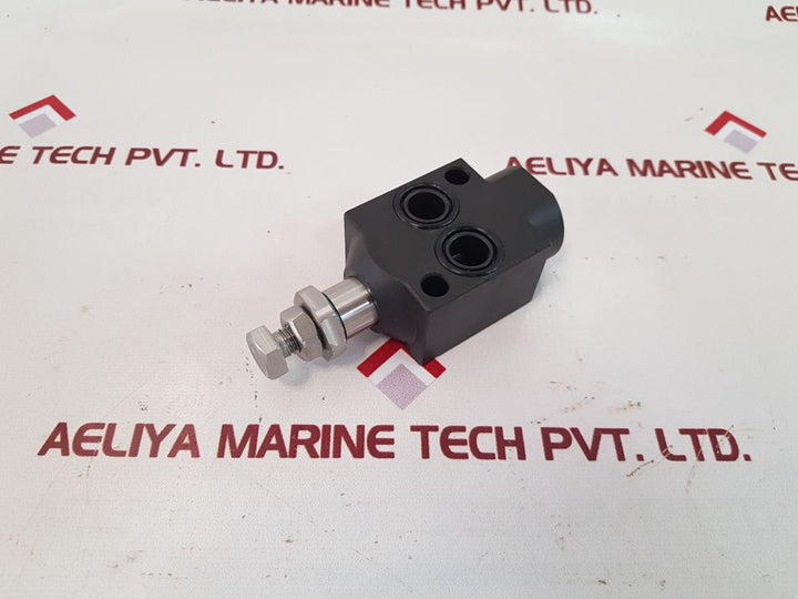 Palfinger Uv223M Sequential Valve
