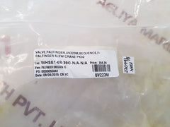 Palfinger Uv223M Sequential Valve
