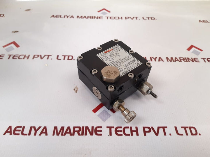 Hanla hl-hct-100m limit switch