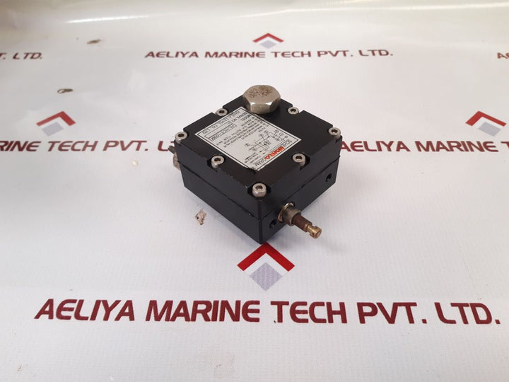 Hanla hl-hct-100m limit switch