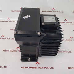 Abb Ebn 853 Electronic Contrac
