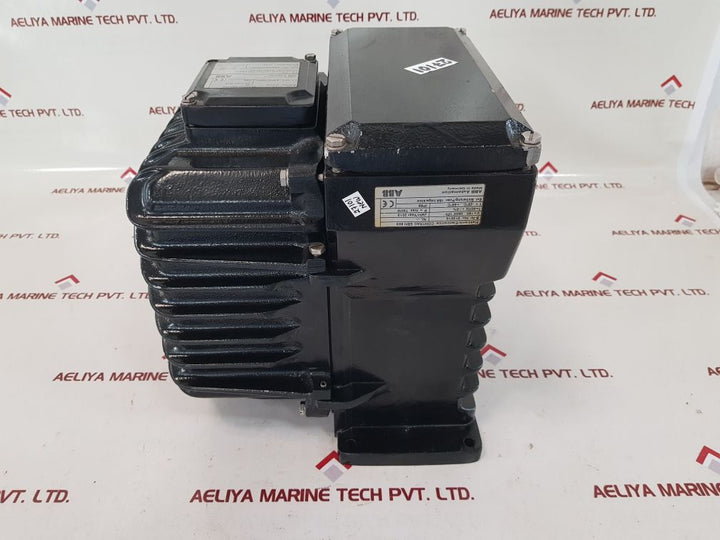 Abb Ebn 853 Electronic Contrac
