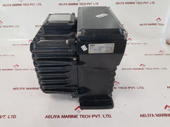 Abb Ebn 853 Electronic Contrac
