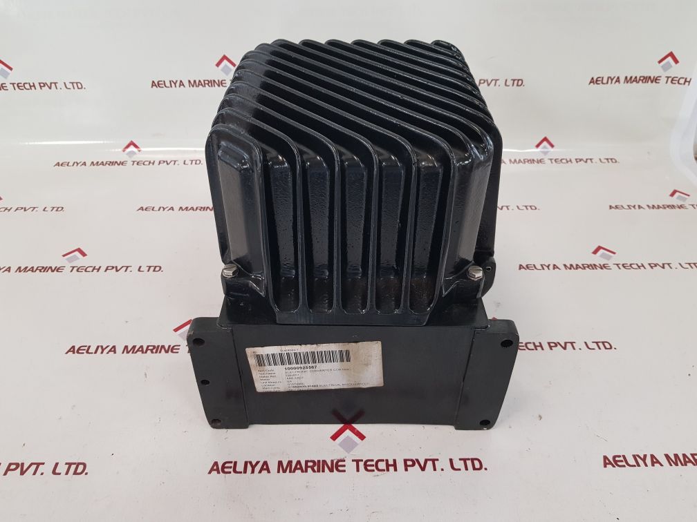 Abb Ebn 853 Electronic Contrac
