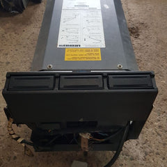 Wohr kaltetechnik/liebherr sk 71009/100-004-560 crane air condition unit 