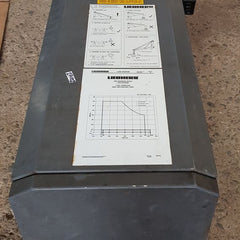 Wohr kaltetechnik/liebherr sk 71009/100-004-560 crane air condition unit 