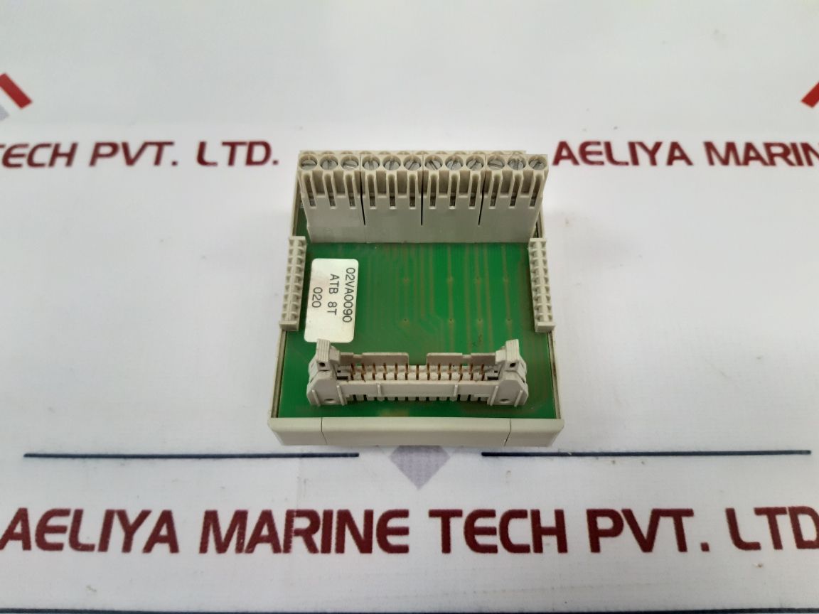 Wieland Bamberg Atb 8T
