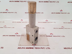 Rolls-royce F122E Control Block
