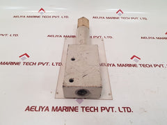 Rolls-royce F122E Control Block
