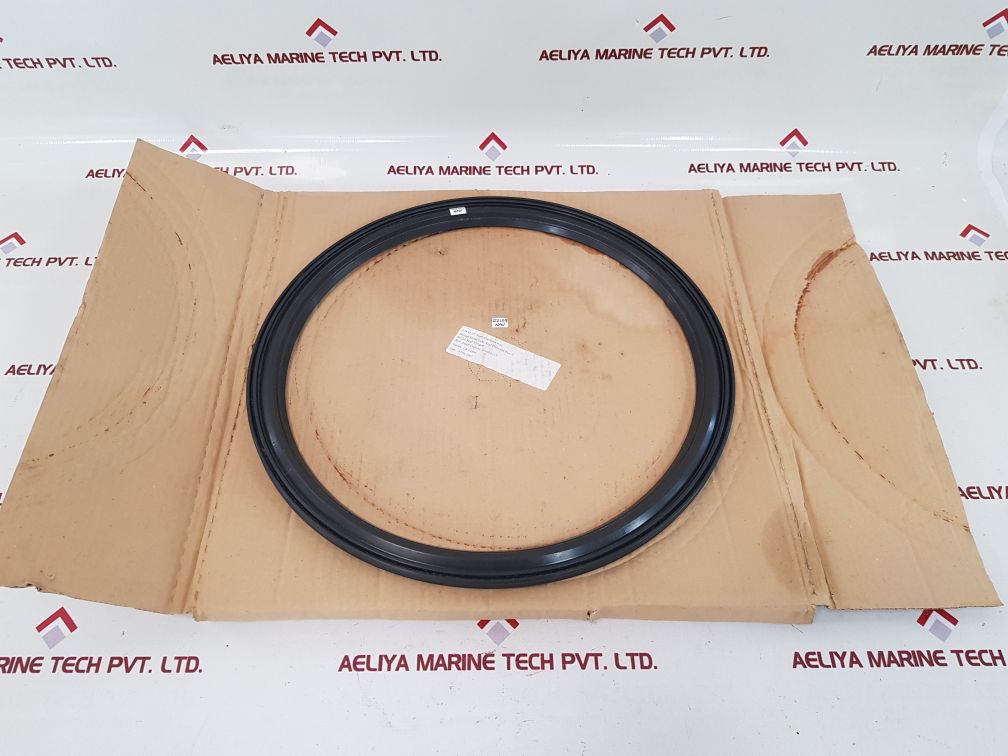 634.01.37 Stern Tube Seals Port
