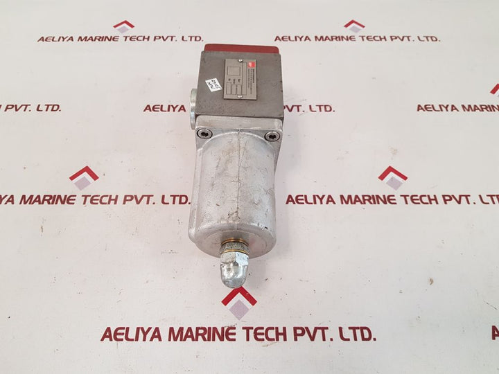 Servi Hydranor 3Sv14 Valve
