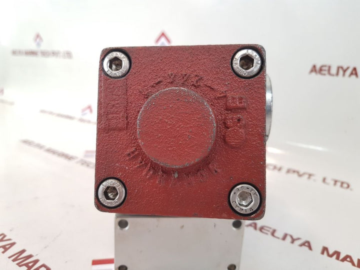 Servi Hydranor 3Sv14 Valve

