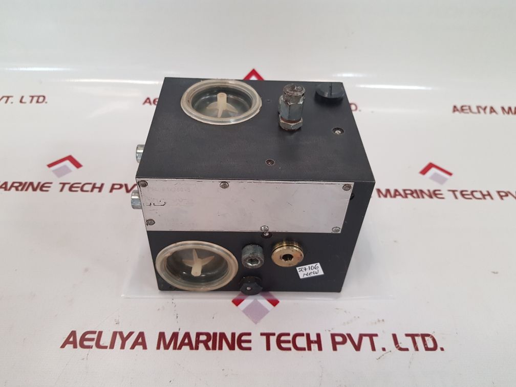 Hawe Psl 61/280-5 Valve
