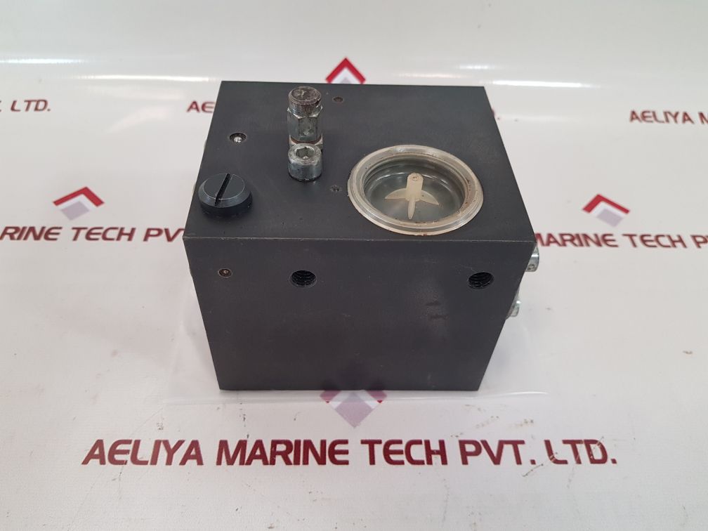 Hawe Psl 61/280-5 Valve
