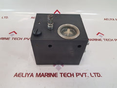 Hawe Psl 61/280-5 Valve
