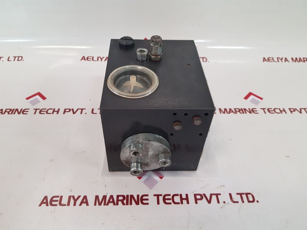 Hawe Psl 61/280-5 Valve
