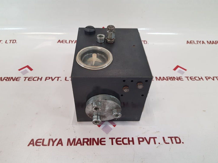 Hawe Psl 61/280-5 Valve
