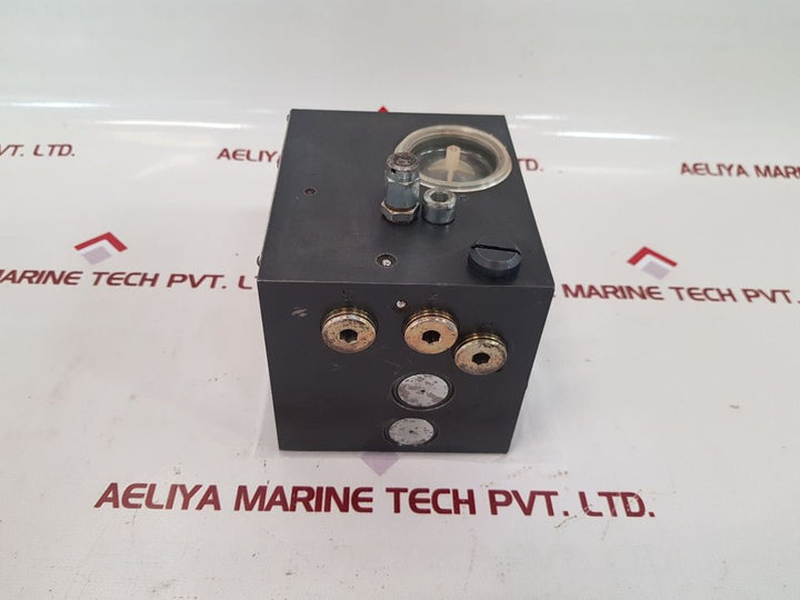 Hawe Psl 61/280-5 Valve
