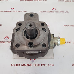 Tts 23337 Gear Pump
