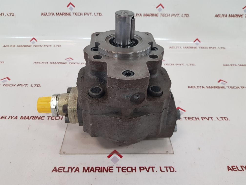 Tts 23337 Gear Pump
