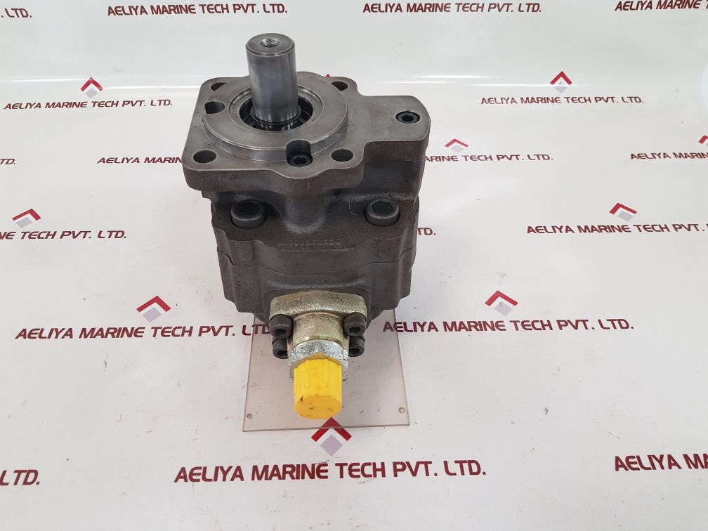 Tts 23337 Gear Pump
