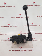 Tts 15800 Solenoid Valve
