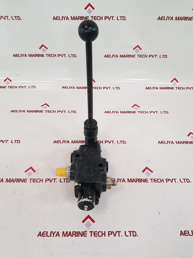 Tts 15800 Solenoid Valve
