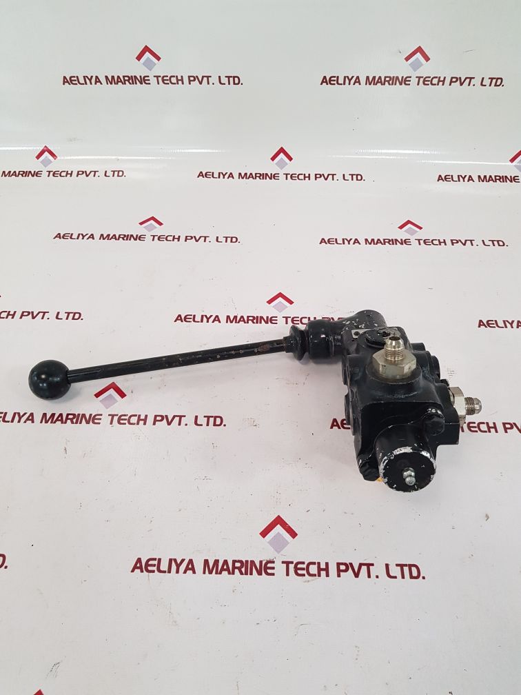 Tts 15800 Solenoid Valve
