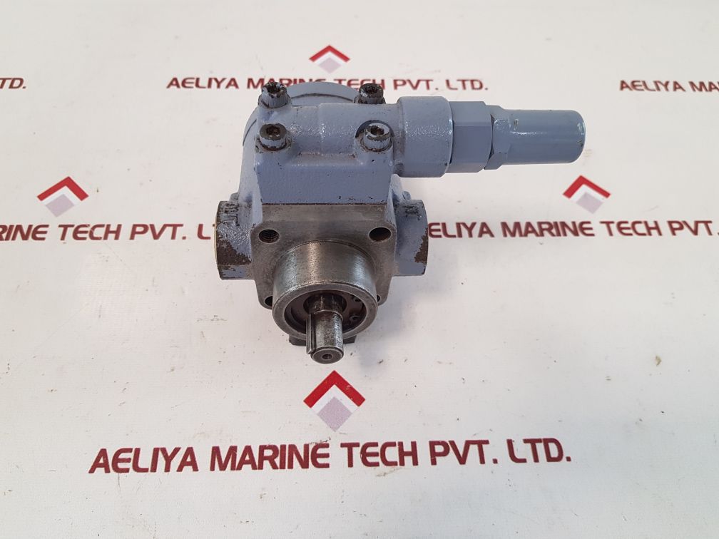 Nippon Oil Pump Top-216Hwmvb-029 Trochoid Pump
