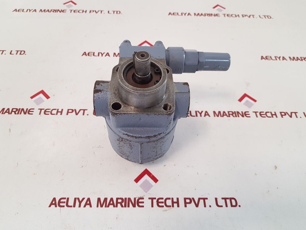 Nippon Oil Pump Top-216Hwmvb-029 Trochoid Pump
