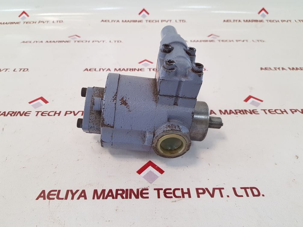 Nippon Oil Pump Top-216Hwmvb-029 Trochoid Pump
