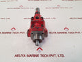 Nippon Oil Pump Top-216Hwmvd-029 Trochoid Pump
