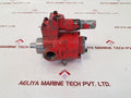 Nippon Oil Pump Top-216Hwmvd-029 Trochoid Pump

